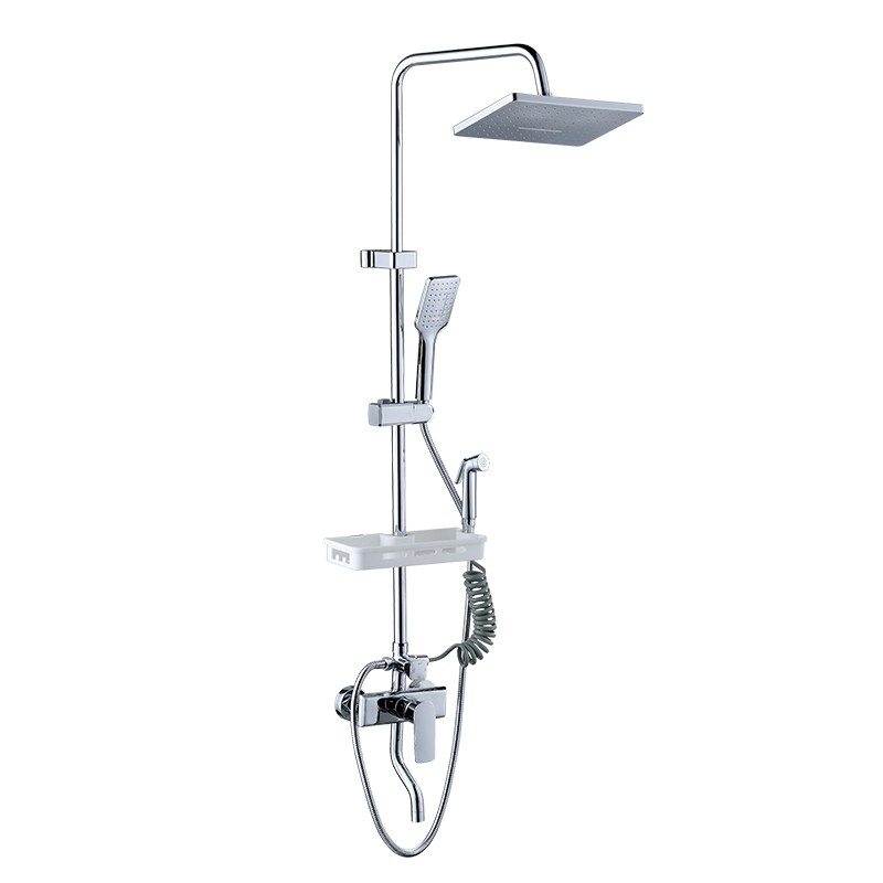 平面钻石四档YK-81091