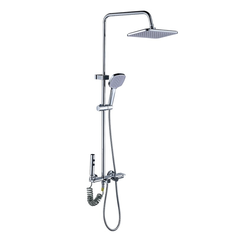 瀑布边开数显四档YK-YK-81215