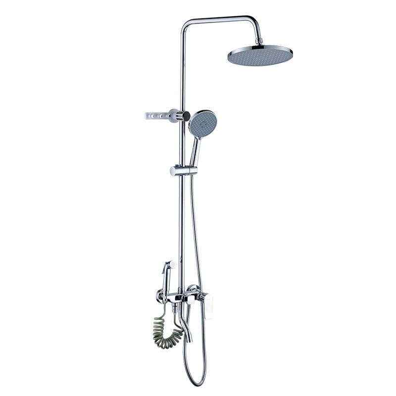 大体边叉四档YK-81078